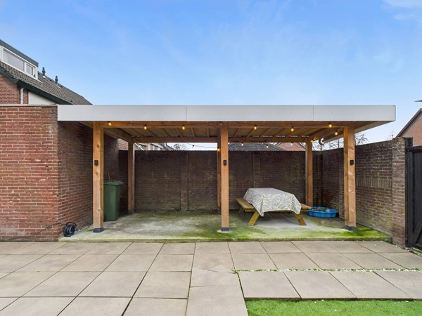 Medium property photo - Zeldenrustlaan 3, 4535 GX Terneuzen